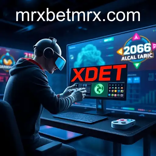 mrxbet: The Future of Online Gaming in 2025