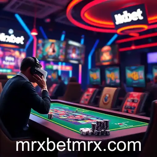 The Digital Shift in Online Gambling