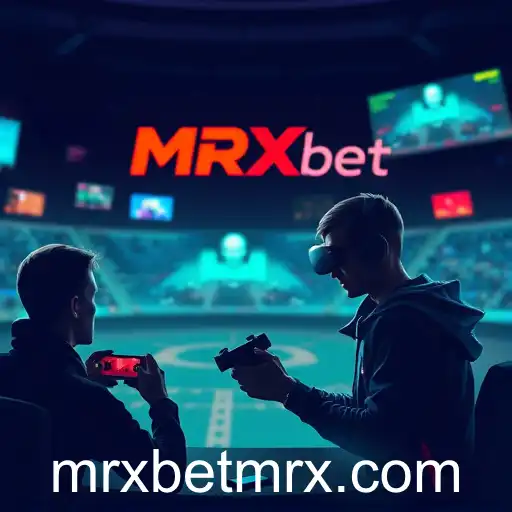 The Rise of MRXBet in the Online Gaming World