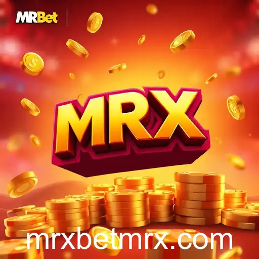 The Rise of MRXBET in the Gaming Arena