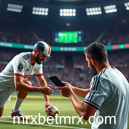 Online Betting's Influence on Global Sports Trends