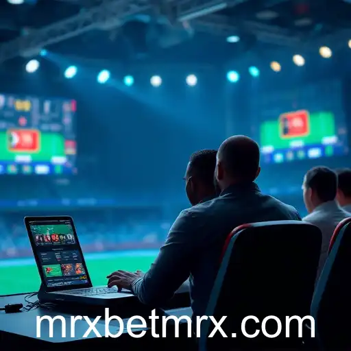 Online Gambling Expansion amidst Regulatory Changes