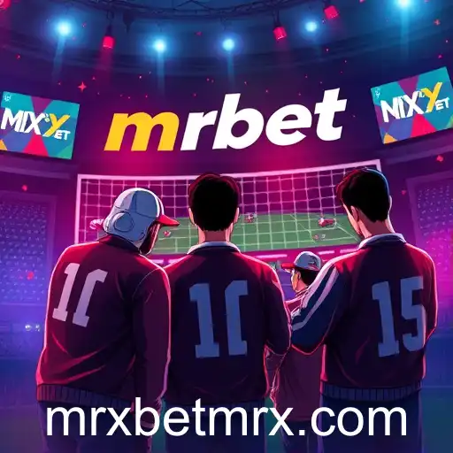 The Rise of Online Betting: mrxbet at the Forefront