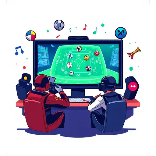 The Rise of Online Gaming: A Closer Look at MRXBet