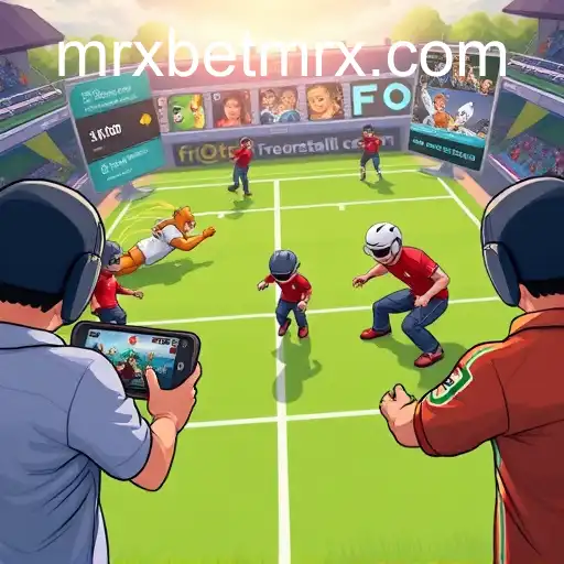 Exploring the Rapid Growth and Popularity of Mobile Gaming