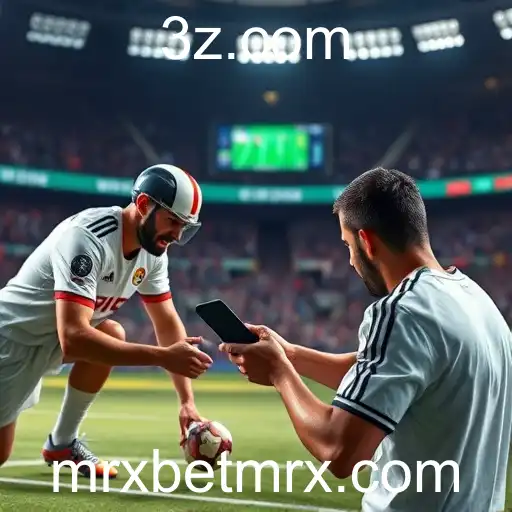 Online Betting's Influence on Global Sports Trends