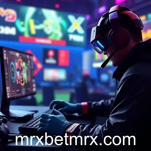 Online Gaming Evolution Amidst Global Trends