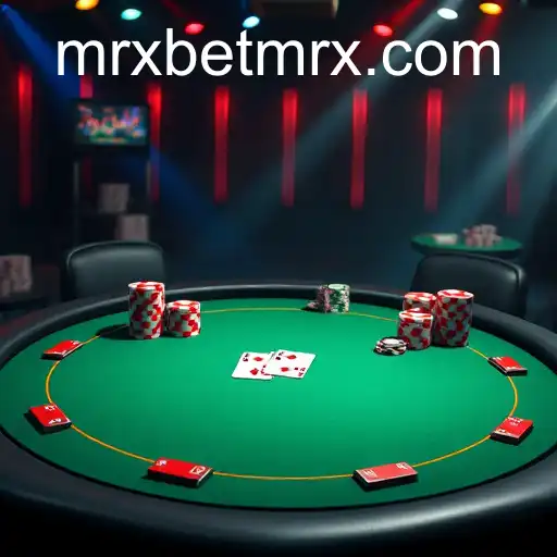 Exploring the Dynamic World of Online Poker Rooms with MrXbet