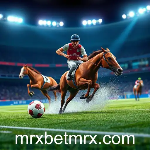 The Rise of MRXBET in Online Gaming