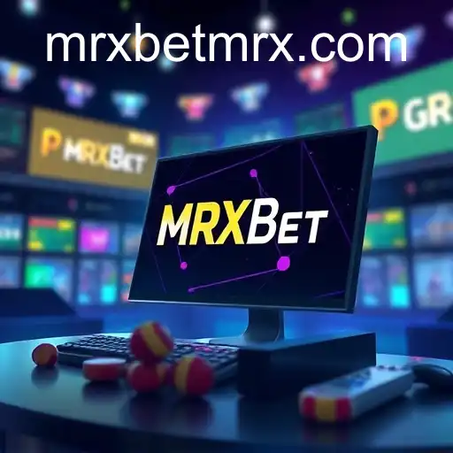 The Rise of MRXBet in Global Gaming