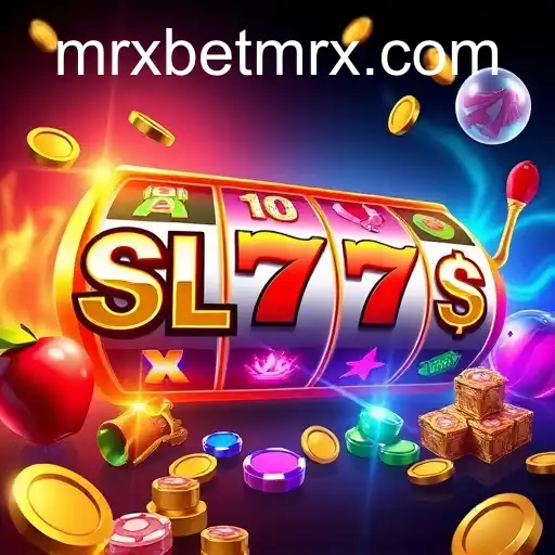 Exploring the Thrilling World of Slot Machines at MRXBet