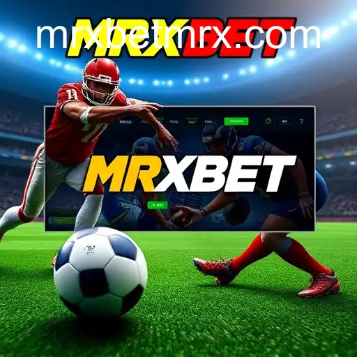 Exploring the Rise of Sports Betting: The Role of MRXBet in the Digital Gaming Arena