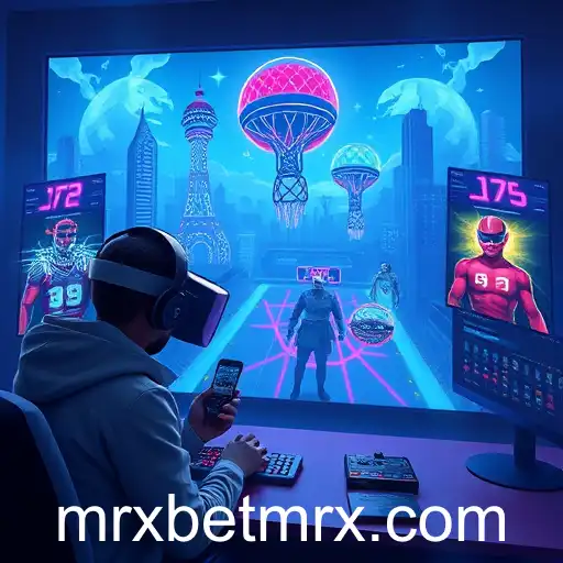 The Digital Evolution of Gaming in 2025