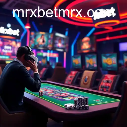 The Digital Shift in Online Gambling