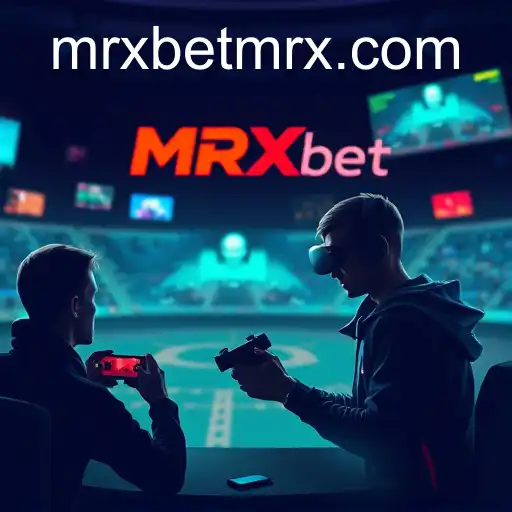 The Rise of MRXBet in the Online Gaming World