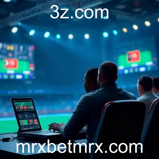 Online Gambling Expansion amidst Regulatory Changes