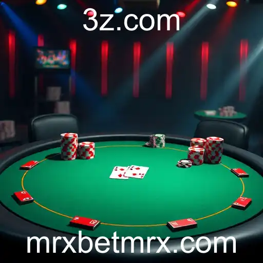 Exploring the Dynamic World of Online Poker Rooms with MrXbet