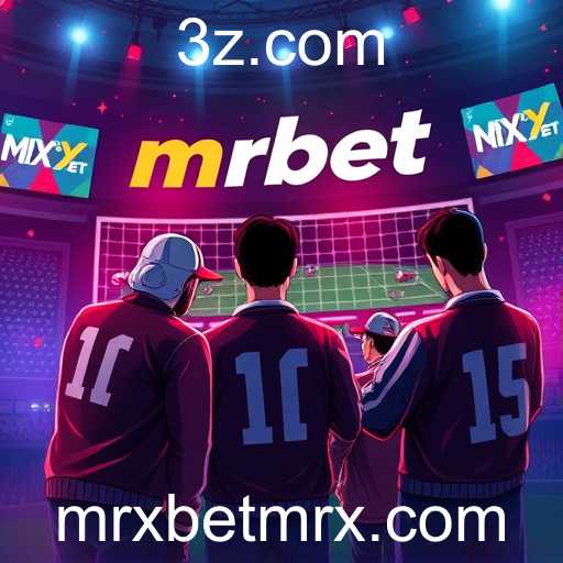 The Rise of Online Betting: mrxbet at the Forefront