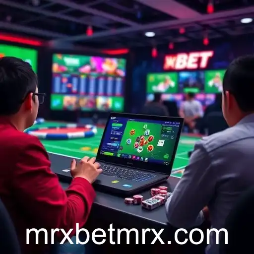 The Rise of Online Gaming Platforms in 2025