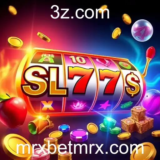 Exploring the Thrilling World of Slot Machines at MRXBet