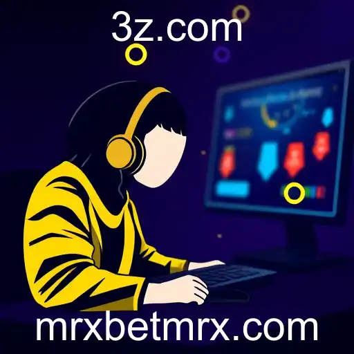 MRXbet's Customer Support: A Vital Game Category for Enhanced User Experience