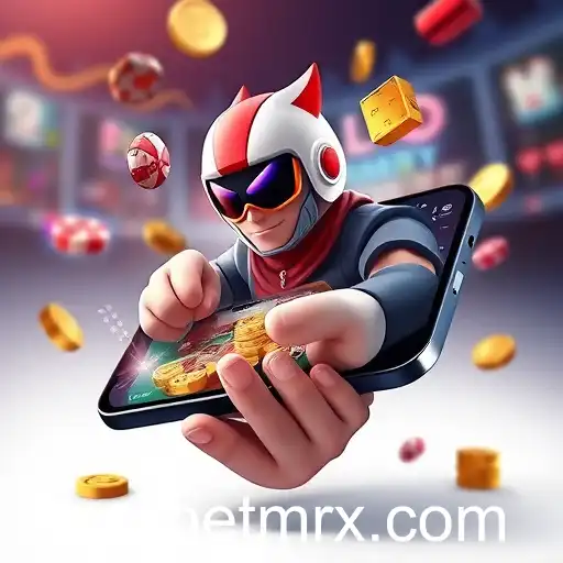 Rising Trends in Online Gaming Platforms