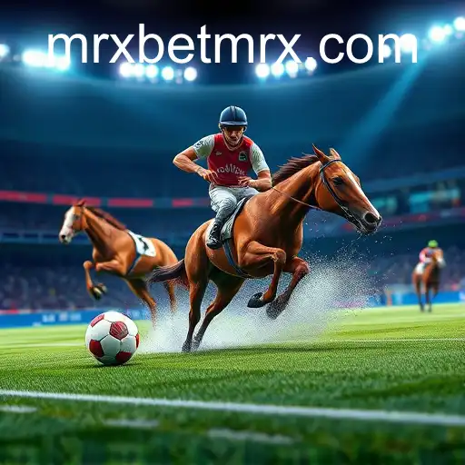 The Rise of Virtual Sports: Exploring MRXbet's Innovative Platform